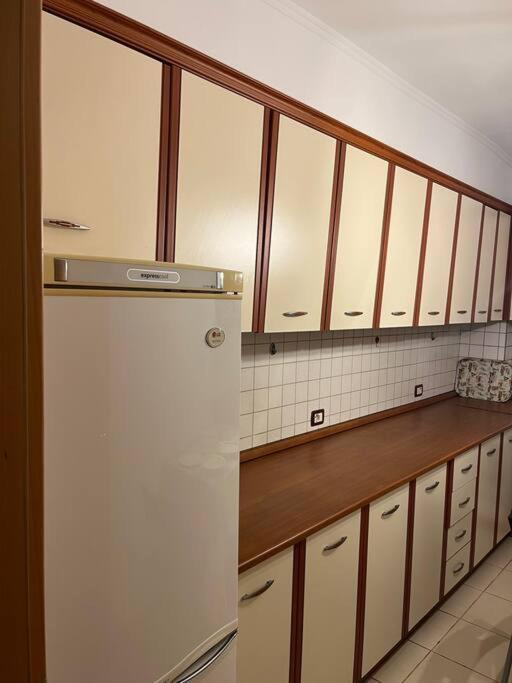 Ak Terminal Apartments Durrës Buitenkant foto